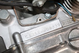 1980 Suzuki GS250 ENGINE MOTOR