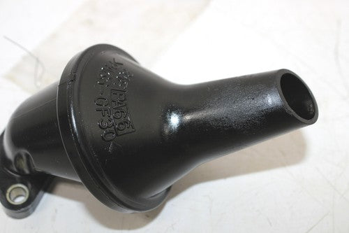 2003 Suzuki Gsxr750 Engine Oil Filter