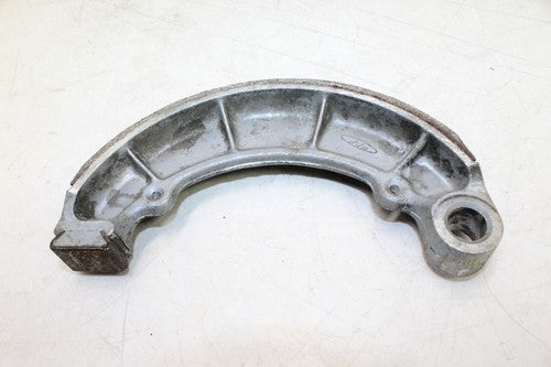 1975 Honda Cb550f Super Sport Rear Wheel Brake Shoe Pad Set