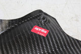 2014 Aprilia Rsv4 R 1100 Factory Right Mid Upper Side Fairing Cowl Carbon