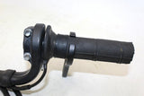 2004 Ducati Multistrada 1000 Ds Right Throttle Grip