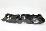 08-16 Yamaha Yzf R6 Rear Back Tail Undertail Battery TRAY Plastic OEM