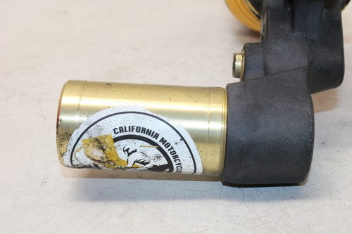 2004 Honda Cbr600rr Rear Back Shock Absorber Suspension