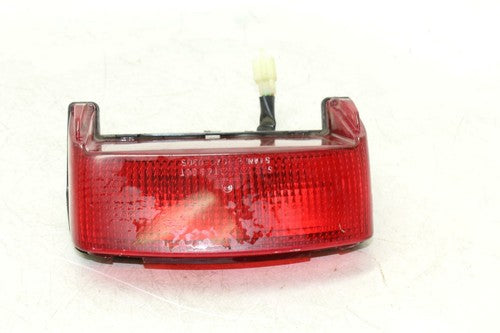 91-94 Honda Cbr600f2 Rear Tail Taillight Back Brake Light OEM