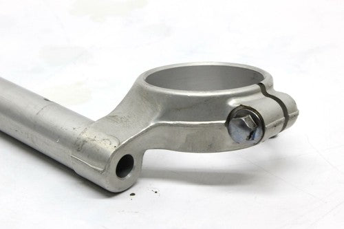 2005-2006 Suzuki Gsxr1000 Left Clip On Handlebar OEM