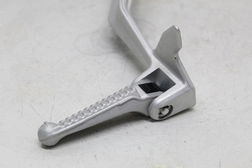 2008 Ducati 848 1098 LEFT REAR BACK PASSENGER PEG
