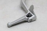 2008 Ducati 848 1098 LEFT REAR BACK PASSENGER PEG