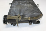 1999-2002 Yamaha YZF-R6 R6 OEM Engine Cooling Radiator