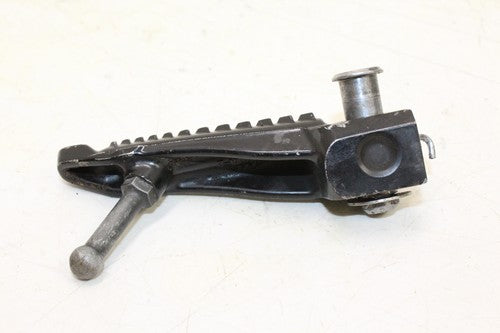 2006 Kawasaki Ninja Zx10r Zx1000d Foot Rest Peg Step
