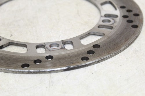 1989 Kawasaki Ninja 250r Ex250f Front Brake Disc Rotor