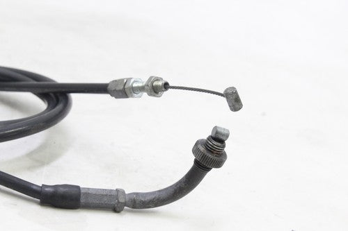 1982 Honda Silver Wing 500 Gl500i Interstate Clutch Cable Line OEM