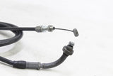 1982 Honda Silver Wing 500 Gl500i Interstate Clutch Cable Line OEM