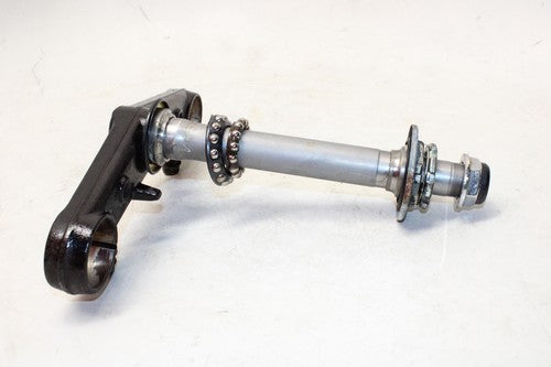 2005 Honda Cbr600f4i Front Forks Clamp Lower Triple Tree Stem