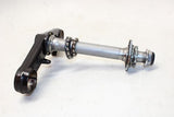 2005 Honda Cbr600f4i Front Forks Clamp Lower Triple Tree Stem