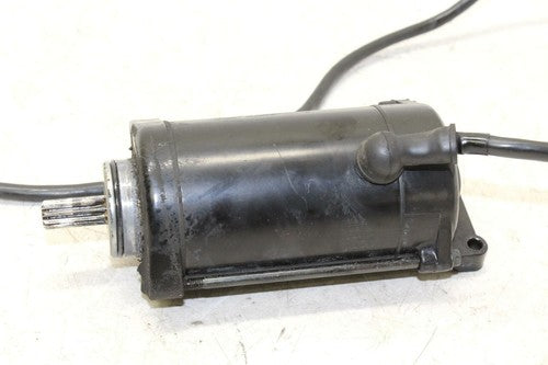 02-03 Kawasaki Vulcan 1500 Vn1500l Nomad Fi Engine Starting Starter Motor -dc 12