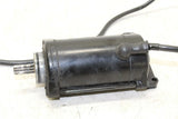 02-03 Kawasaki Vulcan 1500 Vn1500l Nomad Fi Engine Starting Starter Motor -dc 12