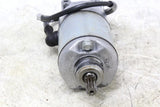 2007 Honda Silver Wing 600 Fsc600 Engine Starting Starter Motor -dc 12v