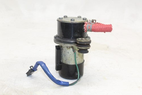 1986 Honda V65 Magna Vf1100c Fuel Pump Gas Petrol Sender Unit OEM