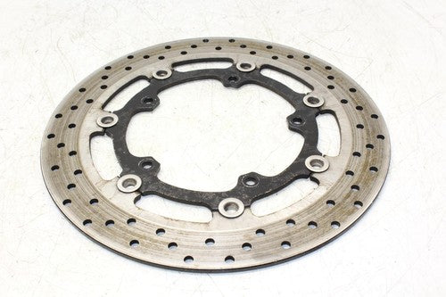 11-13 Yamaha Fz8 Front Left Right Brake Rotors Discs OEM