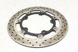 11-13 Yamaha Fz8 Front Left Right Brake Rotors Discs OEM