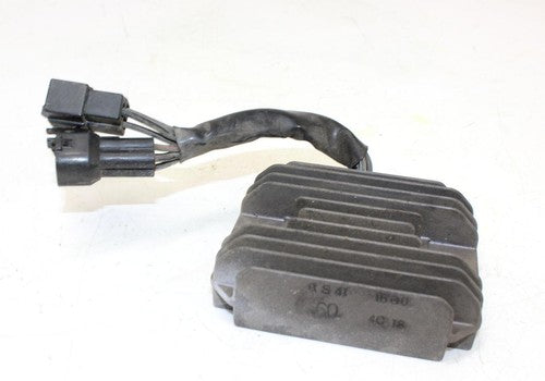 2004 Suzuki Sv650s Rectifier Voltage Regulator