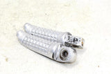 1996 Suzuki Bandit 600 Gsf600s Front Foot Rests Pegs Steps Set Pair