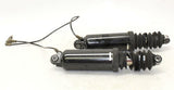 87-89 Harley-davidson Ultra Classic Touring Flhtc Rear Back Shock Absorber OEM