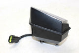 2009 Triumph Tiger Rear Tail Taillight Back Brake Light OEM