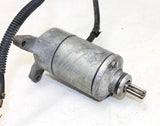 2002 Suzuki Sv650 Engine Starting Starter Motor -dc 12v