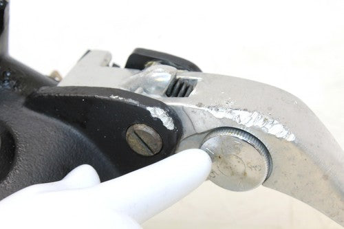 2018 Kawasaki Vulcan S En650 Front Brake Master Cylinder