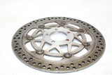 2003 Kawasaki Vulcan 1500 Vn1500l Nomad Fi Front Left Right Brake Rotors Discs