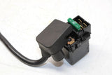 2005 Kawasaki Zr7s Zr750 Engine Starter Relay Starting Motor Switch