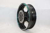 2014-17 Kawasaki Ninja 300 Ex300 Abs Rear Wheel Rim OEM