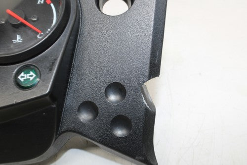 2014 Kawasaki Klr650 Speed Drive Gear Hub With Cable