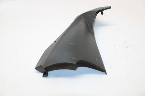 2007 Yamaha Yzf R6 Left Inner Fairing Cowl Panel Trim Oem