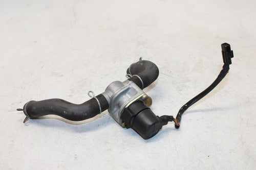 2004 Honda Cbr600rr Air Valve Solenoid Top Engine Switch Sensor
