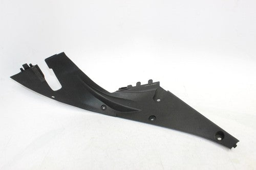 2013 HONDA CBR600RR LOWER FRONT UPPER INNER HEADLIGHT COWL FAIRING OEM