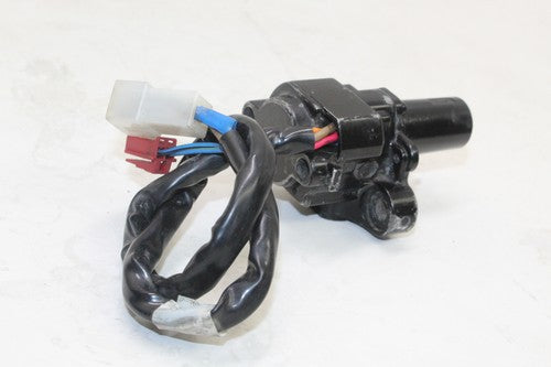 2003-05 Yamaha Yzf R6 Ignition Lock W Key 5sl-82501-11-00 OEM *NO KEY*