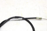 2008 Suzuki Rmz450 Clutch Cable Line