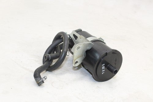 17-23 Kawasaki Z125 Pro Evap Vapor Charcoal Emission Canister OEM