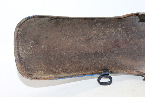 1978 Yamaha Xs1100 Front Wheel Fender