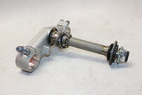 2004 Honda Cbr600rr Front Forks Clamp Lower Triple Tree Stem
