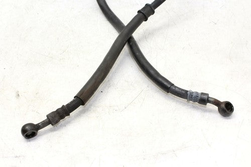 2003 Honda Nighthawk 750 Cb750 Rear Back Brake Hose Fluid Line OEM