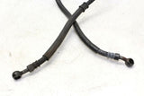 2003 Honda Nighthawk 750 Cb750 Rear Back Brake Hose Fluid Line OEM