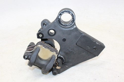 2018 Kawasaki Ninja Zx-10rr Zx1000zh Rear Back Brake Caliper With Mount Bracket