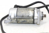 2005 Honda Rebel 250 Cmx250c Engine Starting Starter Motor -dc 12v