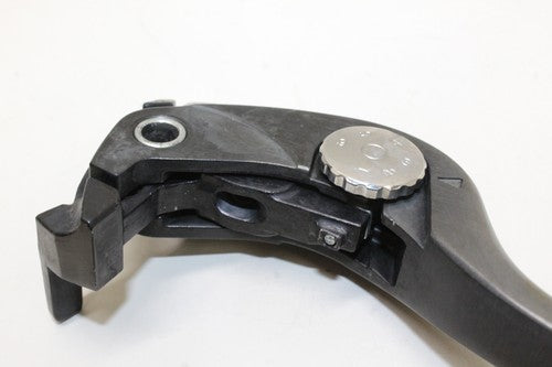 08-12 Kawasaki Ninja 250r Ex250j Right Brake Lever OEM