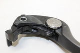 08-12 Kawasaki Ninja 250r Ex250j Right Brake Lever OEM