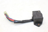 2000 Triumph Thunderbird 900 Fuse Box OEM
