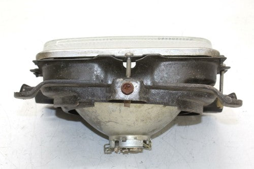 1983 Honda V45 Interceptor Vf750f Front Headlight Head Light Lamp Oem
